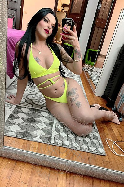 Foto selfie 26 di Belovie transescort Lido Di Camaiore