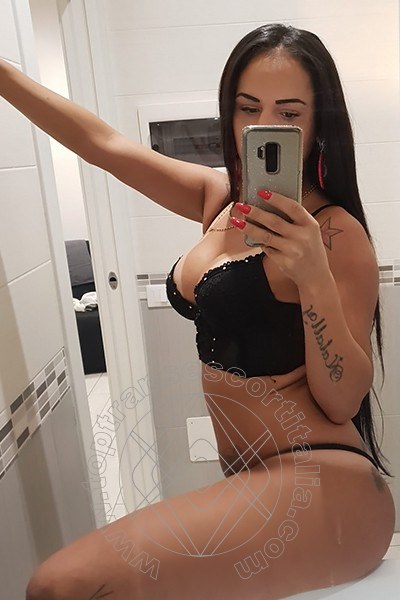 Foto selfie 14 di Cassidy Ferraro transescort Vibo Valentia