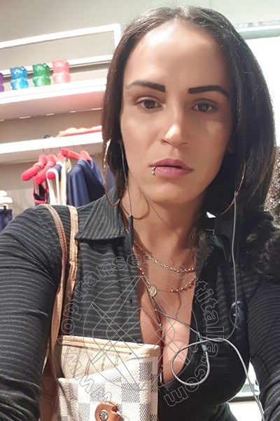 Foto selfie 15 di Cassidy Ferraro transescort Vibo Valentia