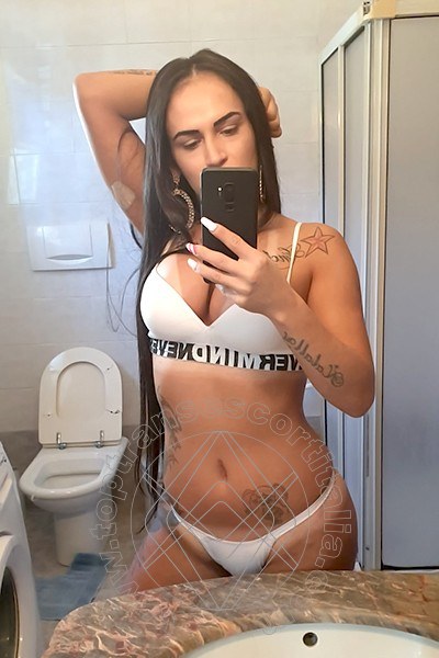 Foto selfie 7 di Cassidy Ferraro transescort Vibo Valentia