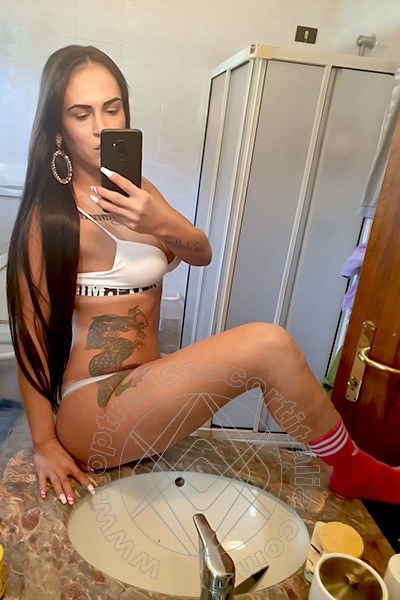 Foto selfie 9 di Cassidy Ferraro transescort Vibo Valentia