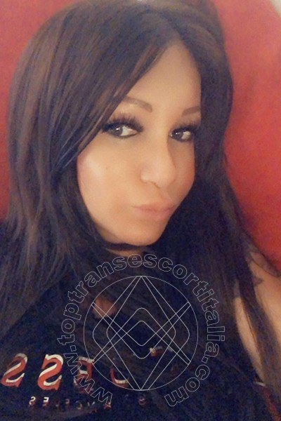 Foto selfie 1038 di Pamy La Diva Stellare transescort Losanna