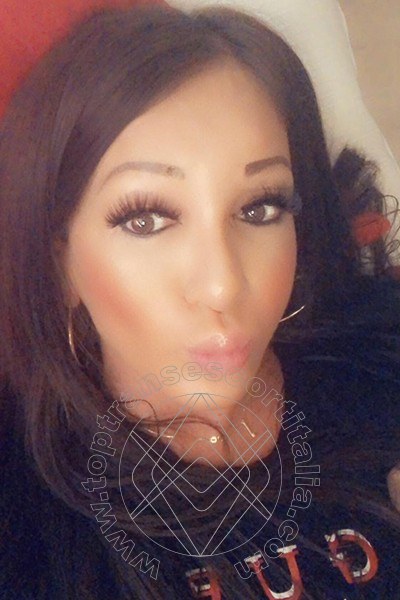 Foto selfie 1037 di Pamy La Diva Stellare transescort Losanna