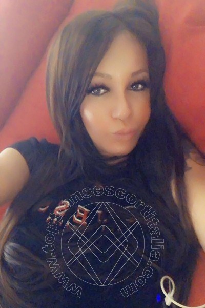 Foto selfie 1036 di Pamy La Diva Stellare transescort Losanna