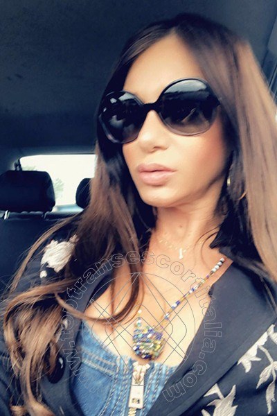 Foto selfie 1027 di Pamy La Diva Stellare transescort Losanna