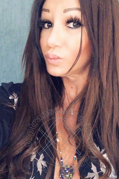 Foto selfie 1026 di Pamy La Diva Stellare transescort Losanna