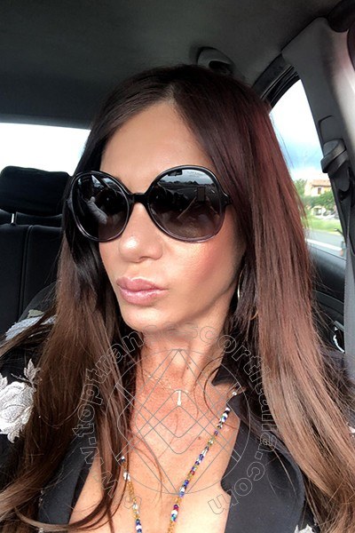 Foto selfie 1023 di Pamy La Diva Stellare transescort Losanna