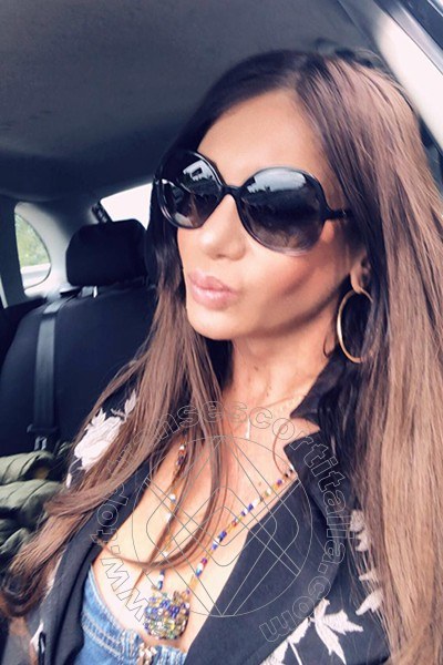 Foto selfie 1020 di Pamy La Diva Stellare transescort Losanna