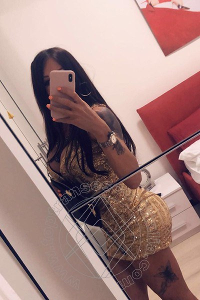 Foto selfie 1014 di Pamy La Diva Stellare transescort Losanna