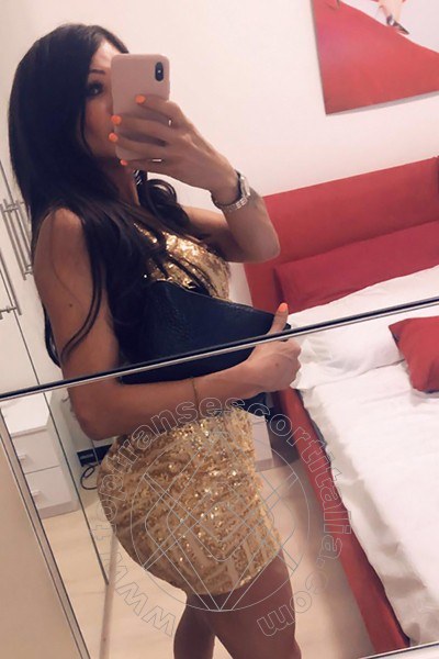 Foto selfie 1012 di Pamy La Diva Stellare transescort Losanna