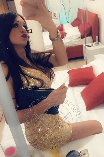 Foto selfie 1009 di Pamy La Diva Stellare transescort Losanna