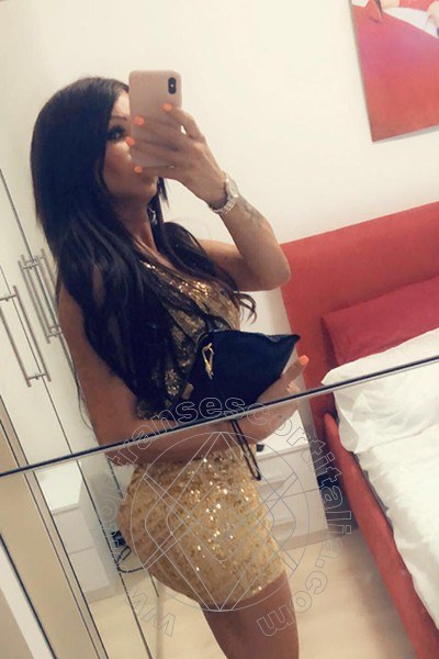 Foto selfie 1008 di Pamy La Diva Stellare transescort Losanna