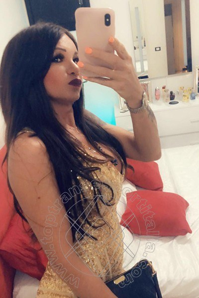 Foto selfie 1007 di Pamy La Diva Stellare transescort Losanna