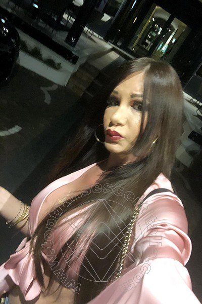 Foto selfie 1097 di Pamy La Diva Stellare transescort Losanna