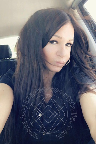 Foto selfie 1095 di Pamy La Diva Stellare transescort Losanna