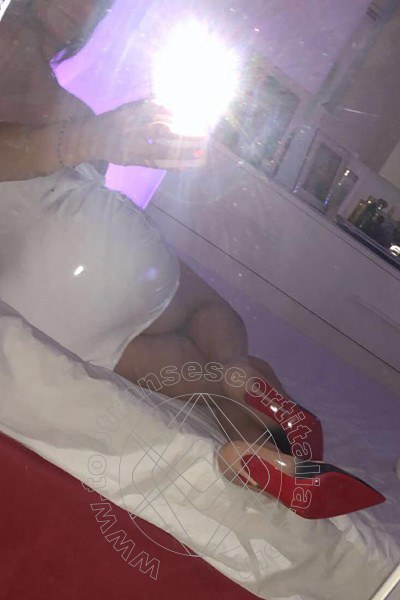 Foto selfie 1092 di Pamy La Diva Stellare transescort Losanna