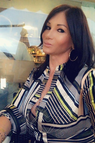 Foto selfie 1083 di Pamy La Diva Stellare transescort Losanna