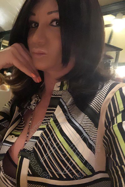 Foto selfie 1081 di Pamy La Diva Stellare transescort Losanna