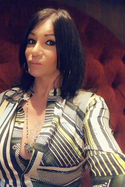 Foto selfie 1079 di Pamy La Diva Stellare transescort Losanna