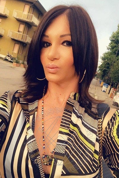 Foto selfie 1078 di Pamy La Diva Stellare transescort Losanna