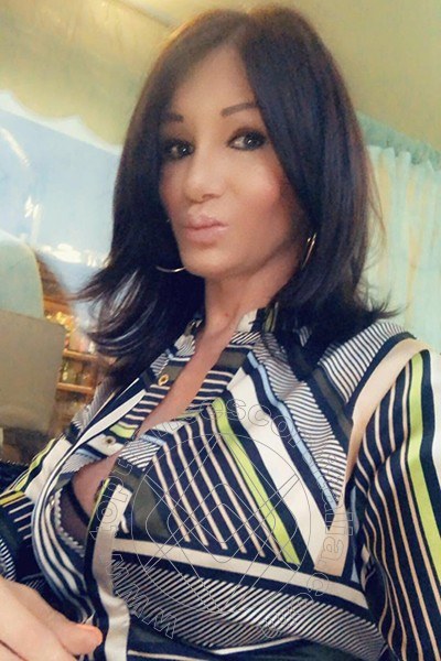 Foto selfie 1077 di Pamy La Diva Stellare transescort Losanna