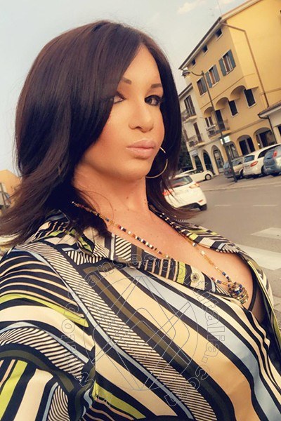 Foto selfie 1076 di Pamy La Diva Stellare transescort Losanna