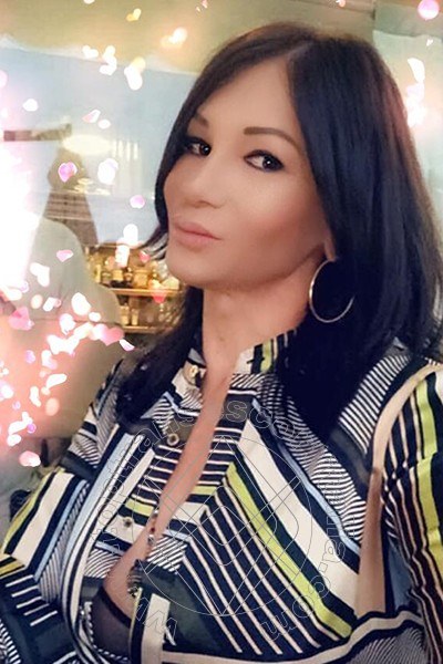 Foto selfie 1074 di Pamy La Diva Stellare transescort Losanna