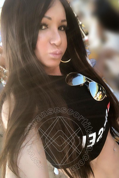 Foto selfie 1067 di Pamy La Diva Stellare transescort Losanna
