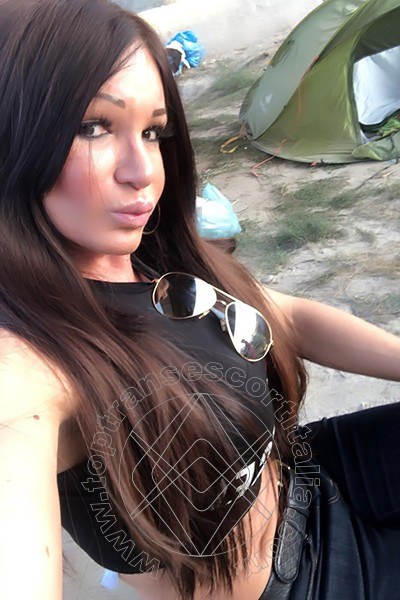 Foto selfie 1066 di Pamy La Diva Stellare transescort Losanna