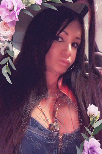 Foto selfie 1059 di Pamy La Diva Stellare transescort Losanna