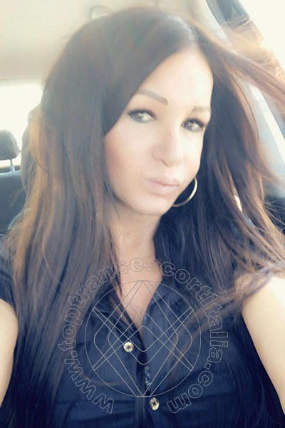 Foto selfie 1047 di Pamy La Diva Stellare transescort Losanna