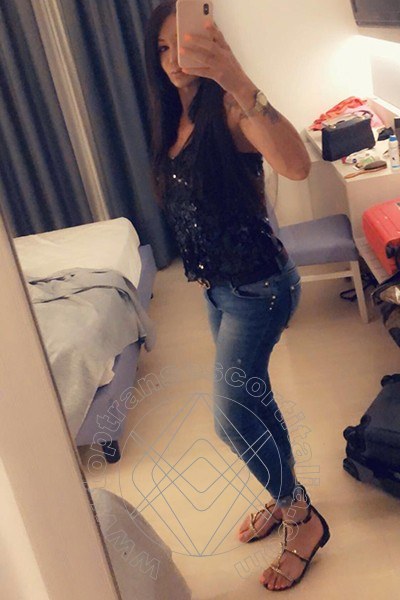 Foto selfie 1044 di Pamy La Diva Stellare transescort Losanna