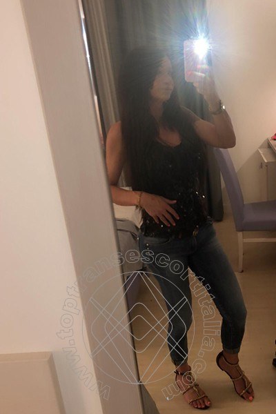 Foto selfie 1043 di Pamy La Diva Stellare transescort Losanna