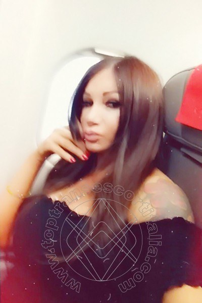 Foto selfie 1114 di Pamy La Diva Stellare transescort Losanna