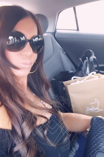 Foto selfie 1112 di Pamy La Diva Stellare transescort Losanna
