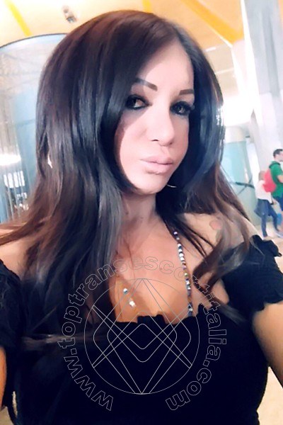 Foto selfie 1111 di Pamy La Diva Stellare transescort Losanna