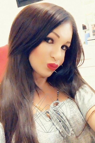 Foto selfie 1108 di Pamy La Diva Stellare transescort Losanna
