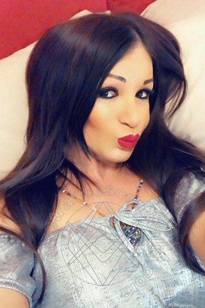 Foto selfie 1107 di Pamy La Diva Stellare transescort Losanna