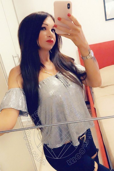 Foto selfie 1106 di Pamy La Diva Stellare transescort Losanna