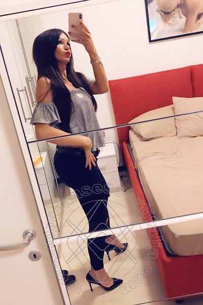 Foto selfie 1104 di Pamy La Diva Stellare transescort Losanna