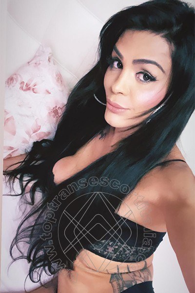 Foto selfie 5 di Fabiana Sexy transescort Barletta