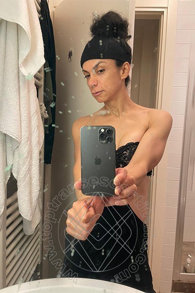 Foto selfie 8 di Sayda transescort Reggio Emilia