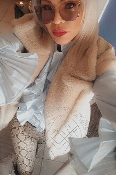 Foto selfie 160 di Valeria transescort Treviso