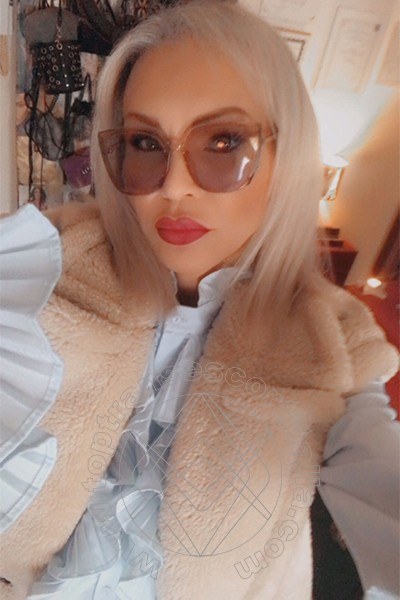 Foto selfie 158 di Valeria transescort Treviso