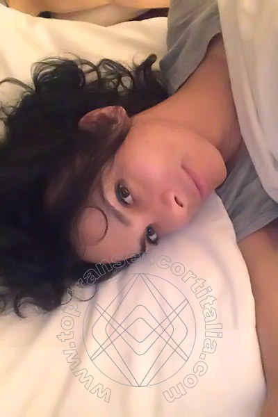 Foto selfie 23 di Sayda transescort Reggio Emilia