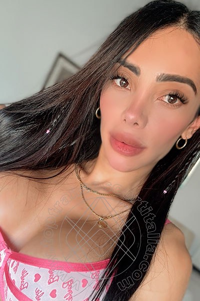 Foto selfie 28 di Pamelita transescort Napoli