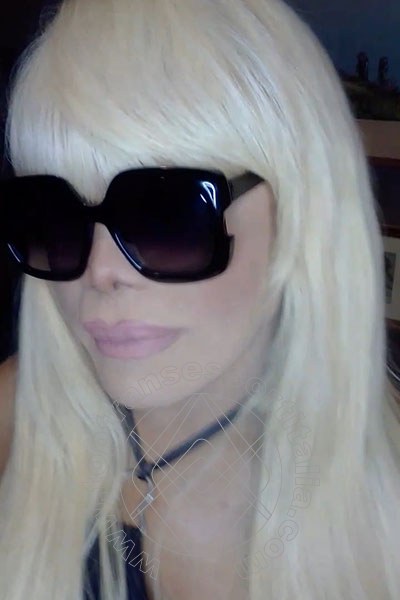 Foto selfie 640 di Nicole Vip Venturiny transescort Milano