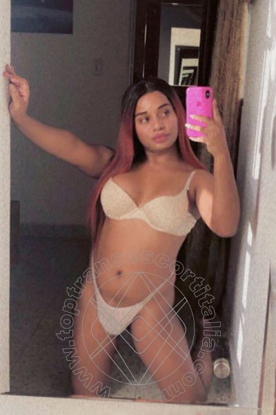 Foto selfie 5 di Dolce Belinda transescort Palermo