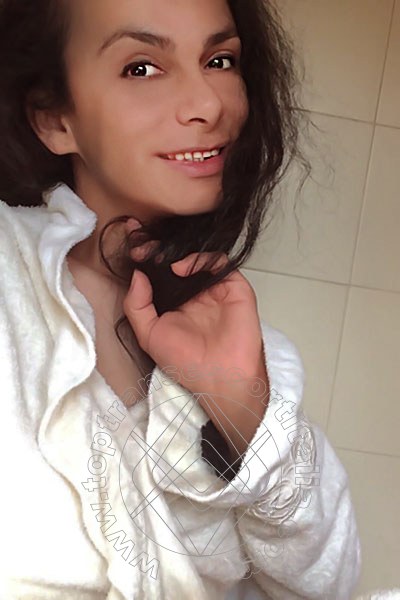 Foto selfie 25 di Sayda transescort Reggio Emilia