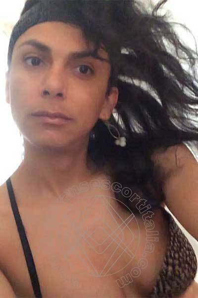 Foto selfie 29 di Sayda transescort Reggio Emilia